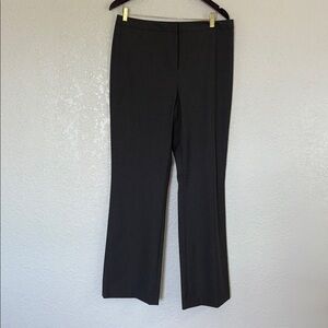 ALEX MARIE Classic Gray Women's Pants